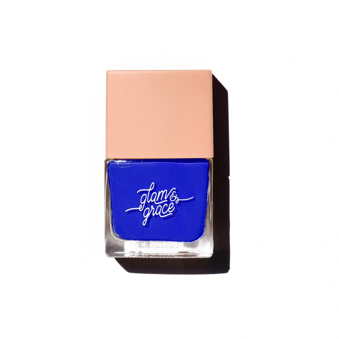 Glam & Grace Non-Toxic Nail Polish