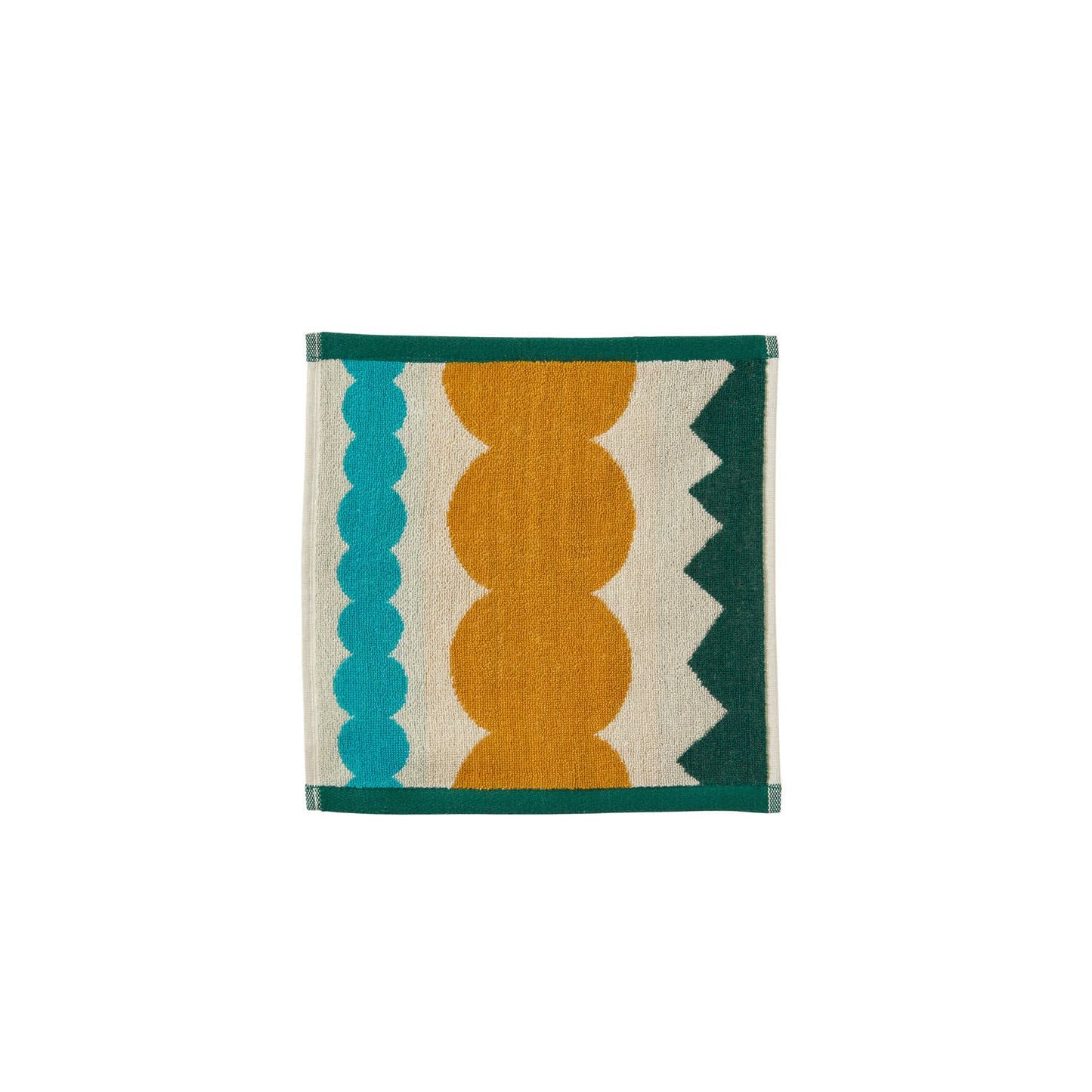 Mixed Fizz Wash Cloth