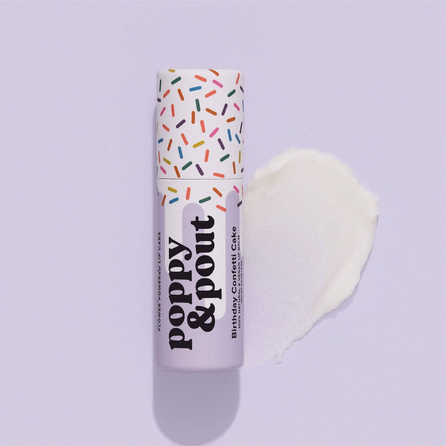 Poppy & Pout Lip Balms