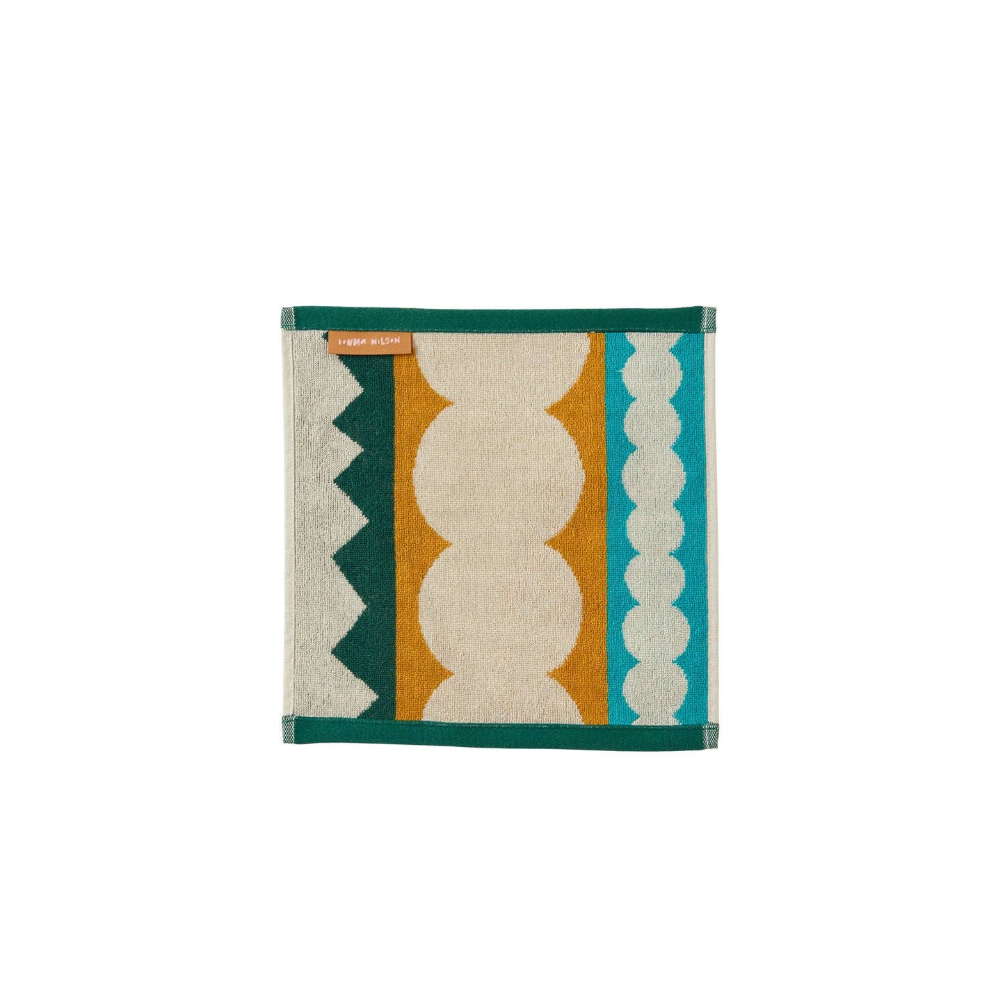 Mixed Fizz Wash Cloth