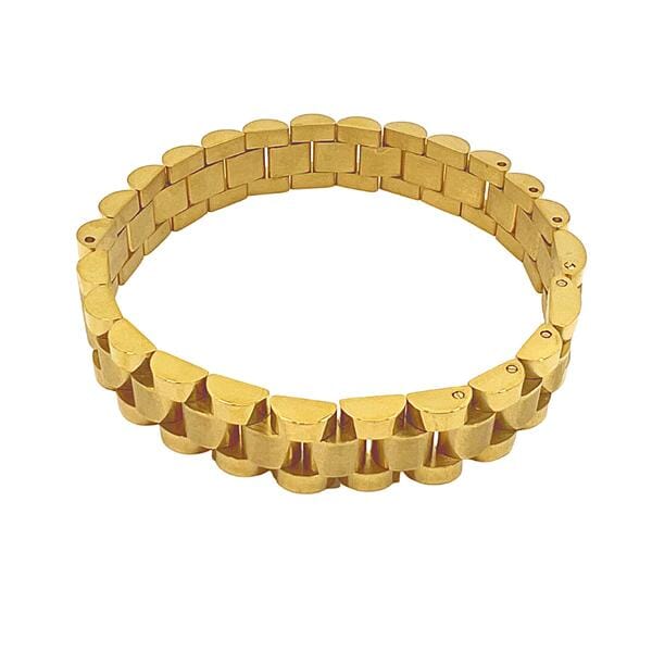 Watch Band Bracelet