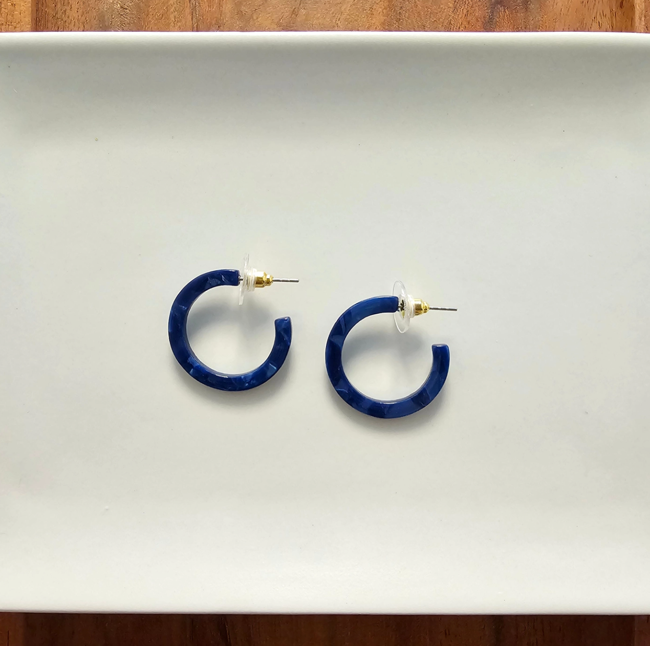 Cam Mini Hoops