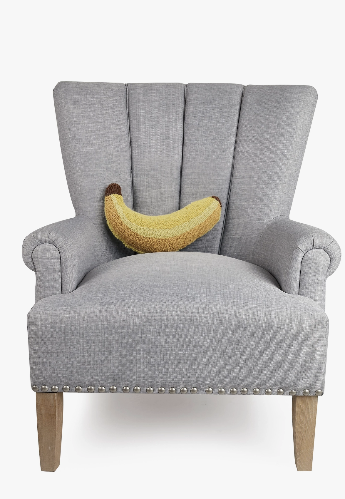 Banana Hook Pillow