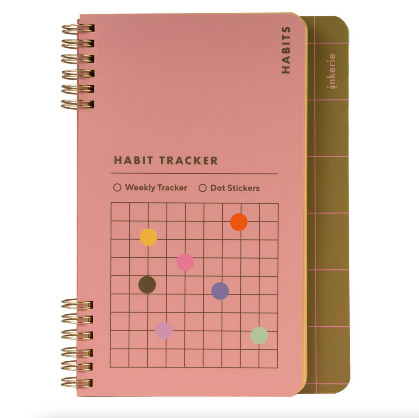 Habit & Goals Tracker