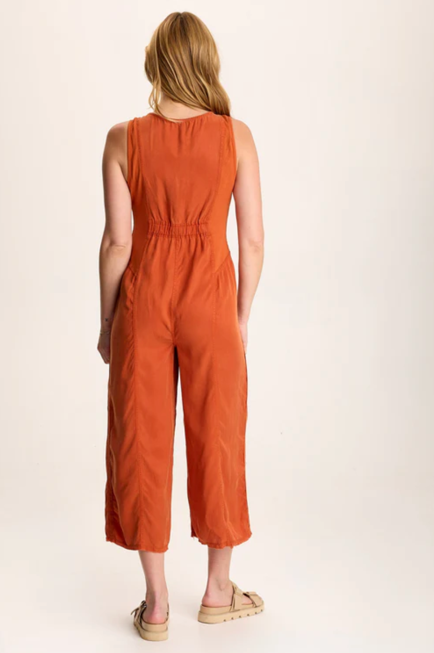 Linette Jumpsuit