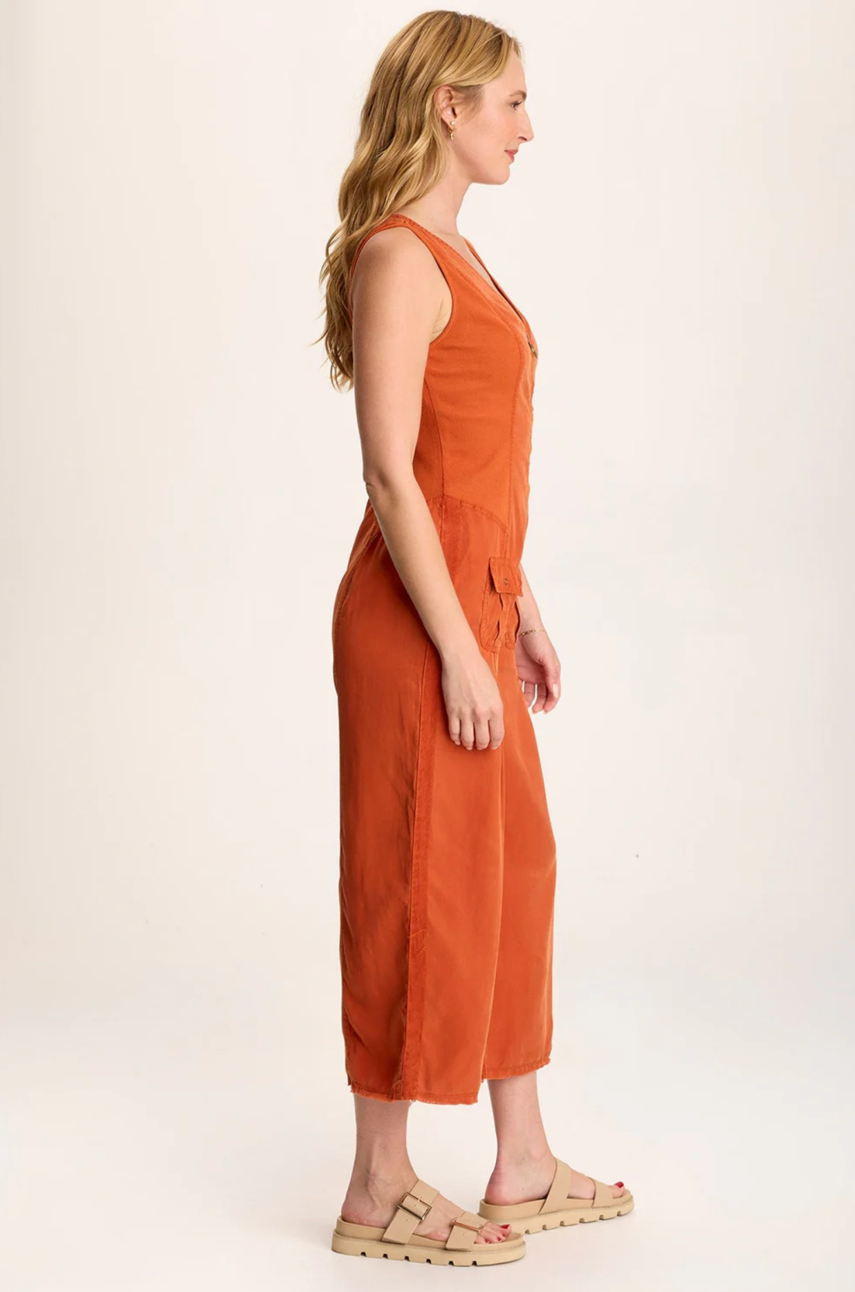 Linette Jumpsuit