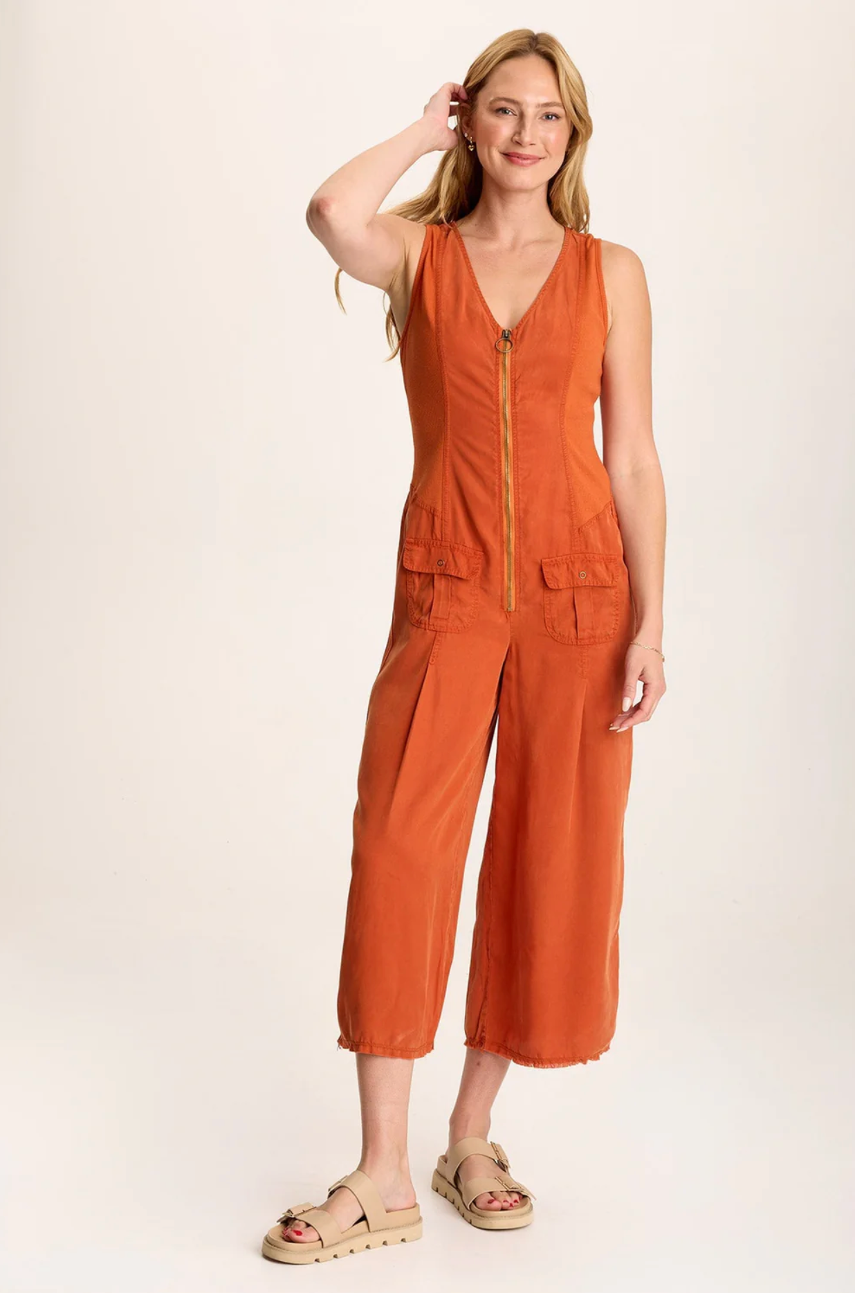 Linette Jumpsuit