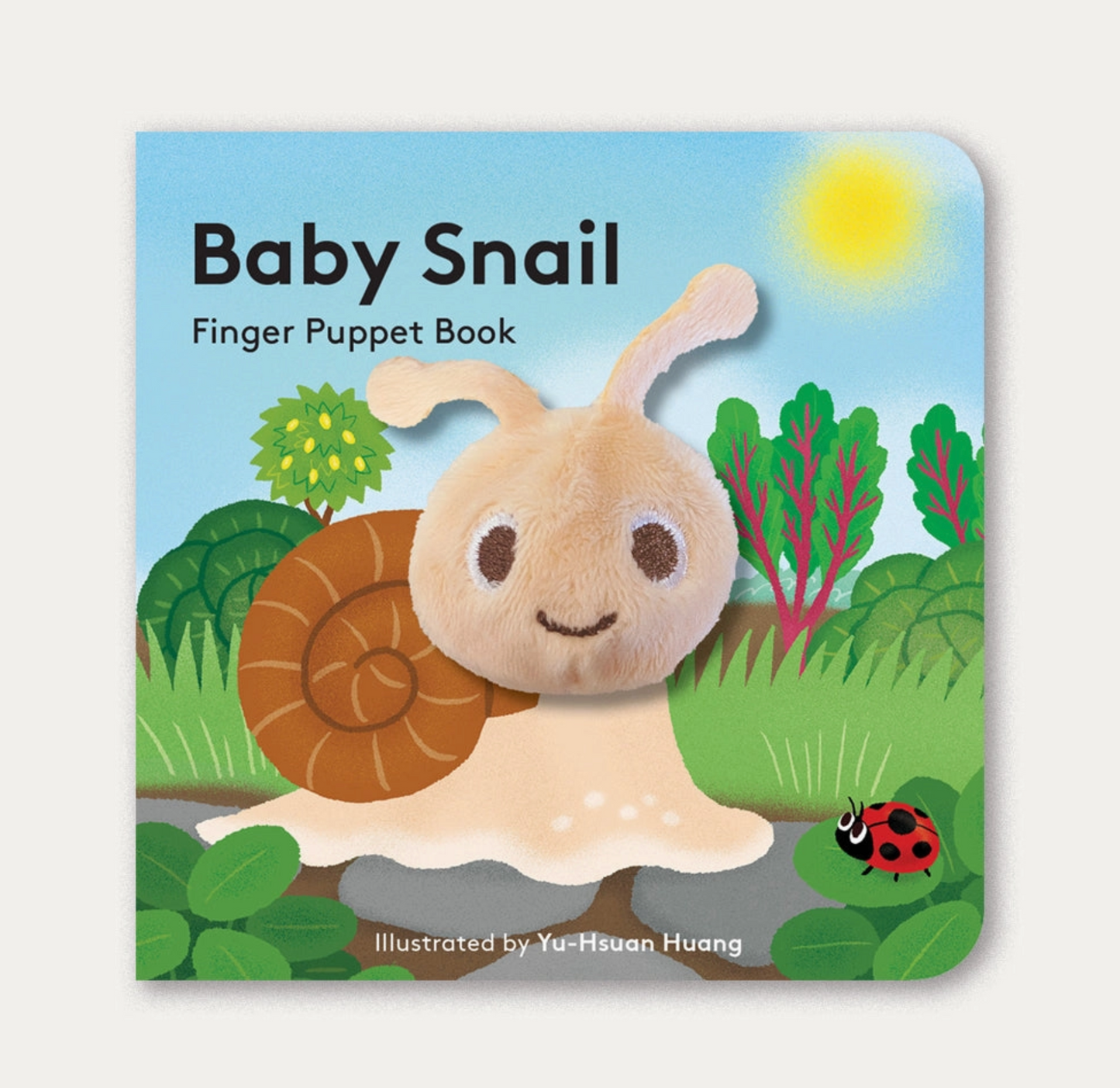 Finger Puppet Books