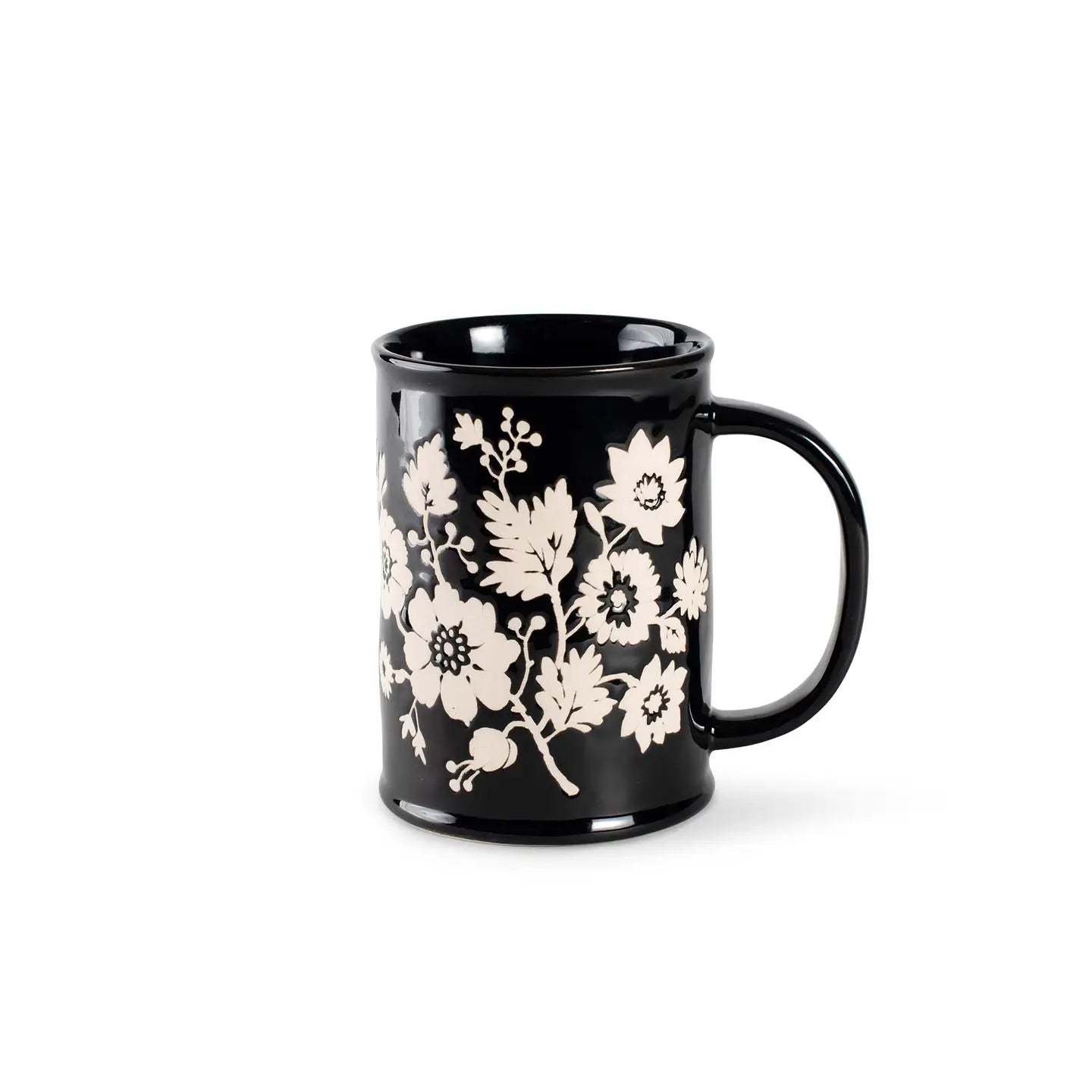 Jolie Stoneware Mug