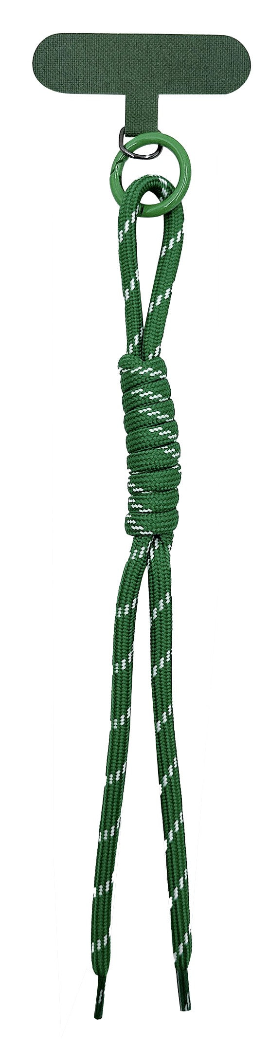 Rope Tassel Key Chains