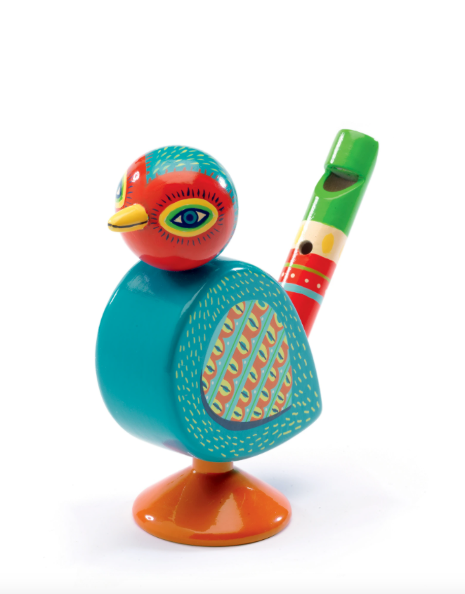 Animambo Bird Whistle