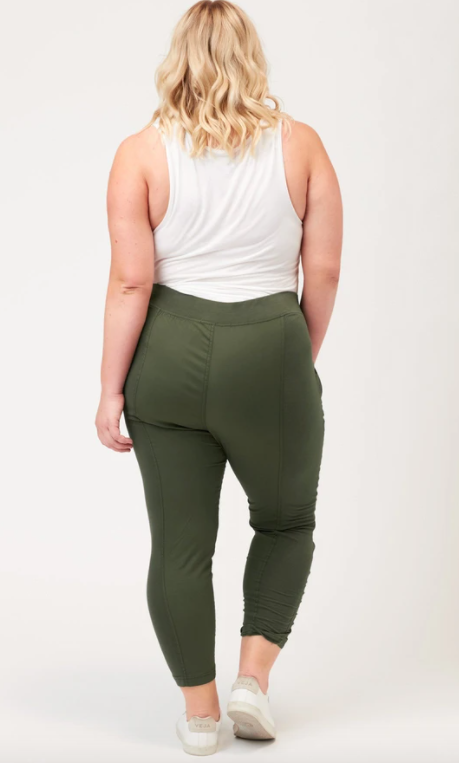 Malanda Pants