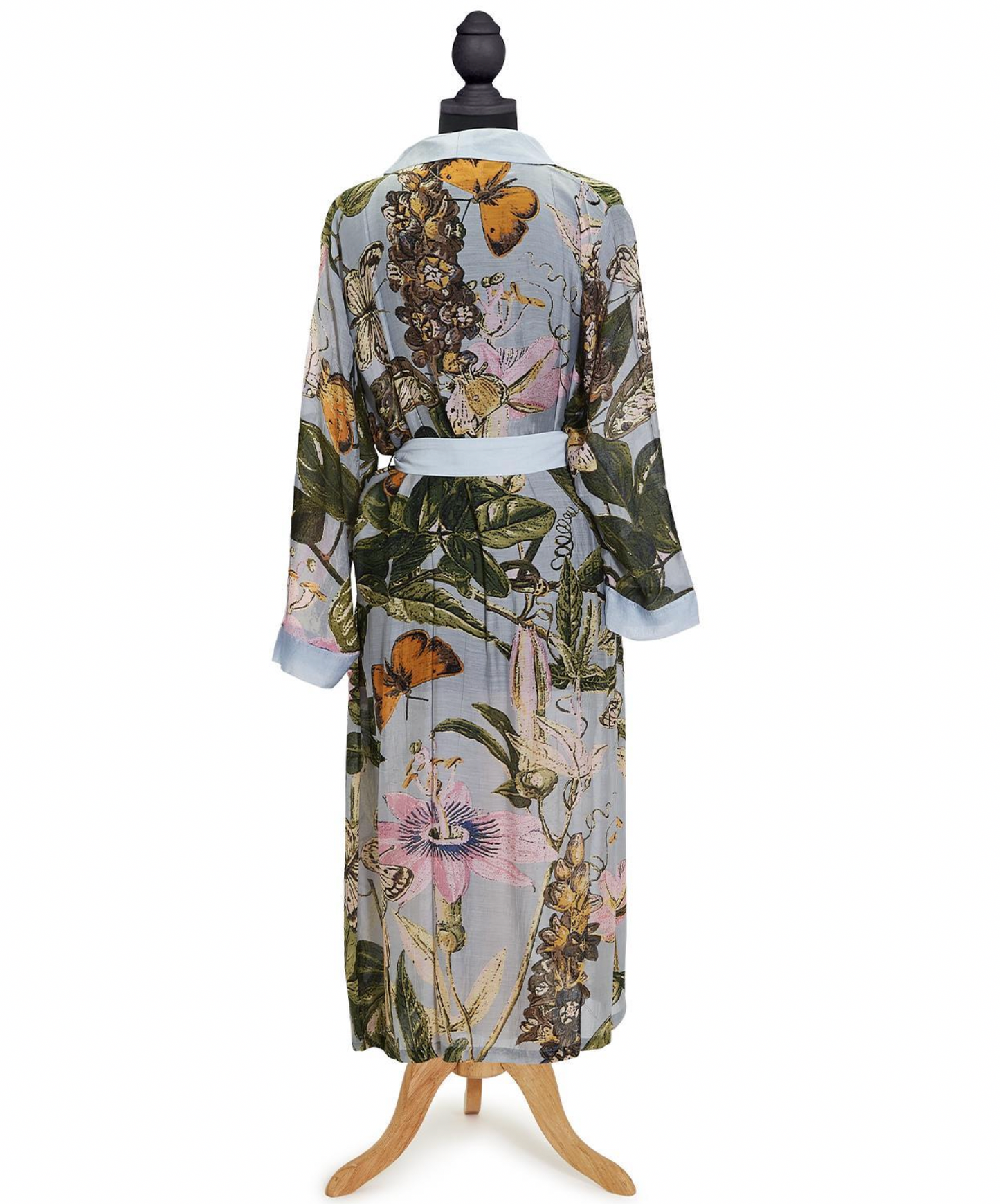 Riche Full Length Robe