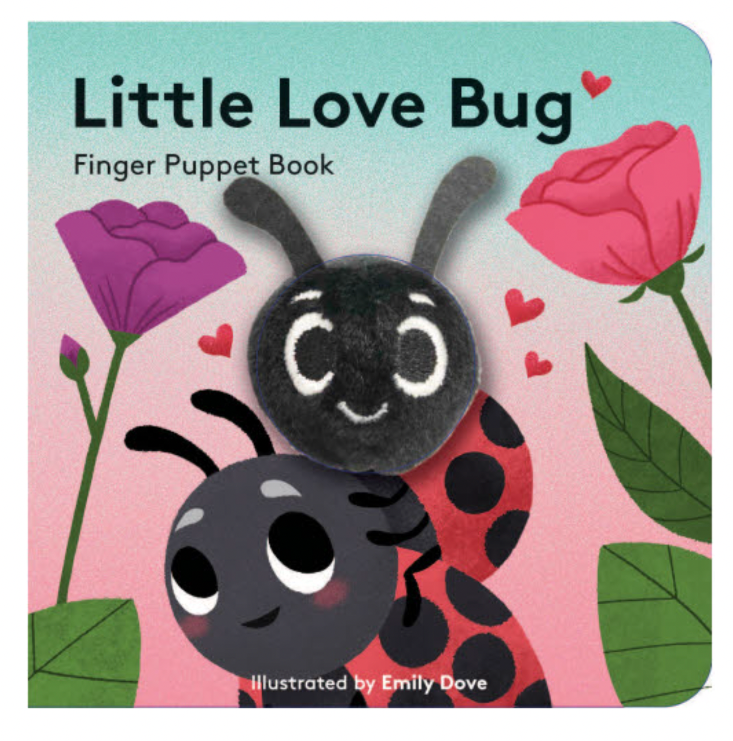 Finger Puppet Books