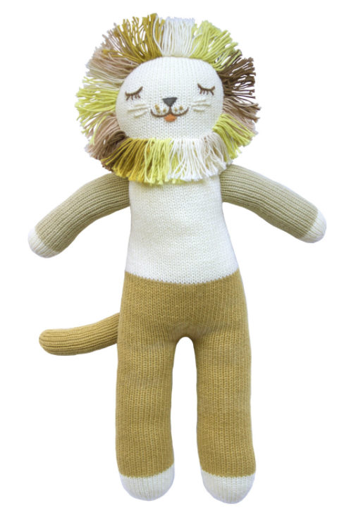 12" Blabla Dolls: Wild Animals