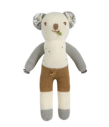 12" Blabla Dolls: Wild Animals