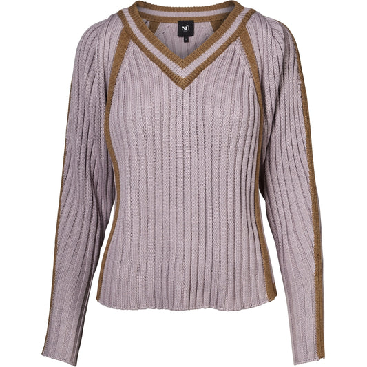 Vega Knit Sweater