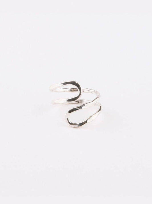 Meander Ring