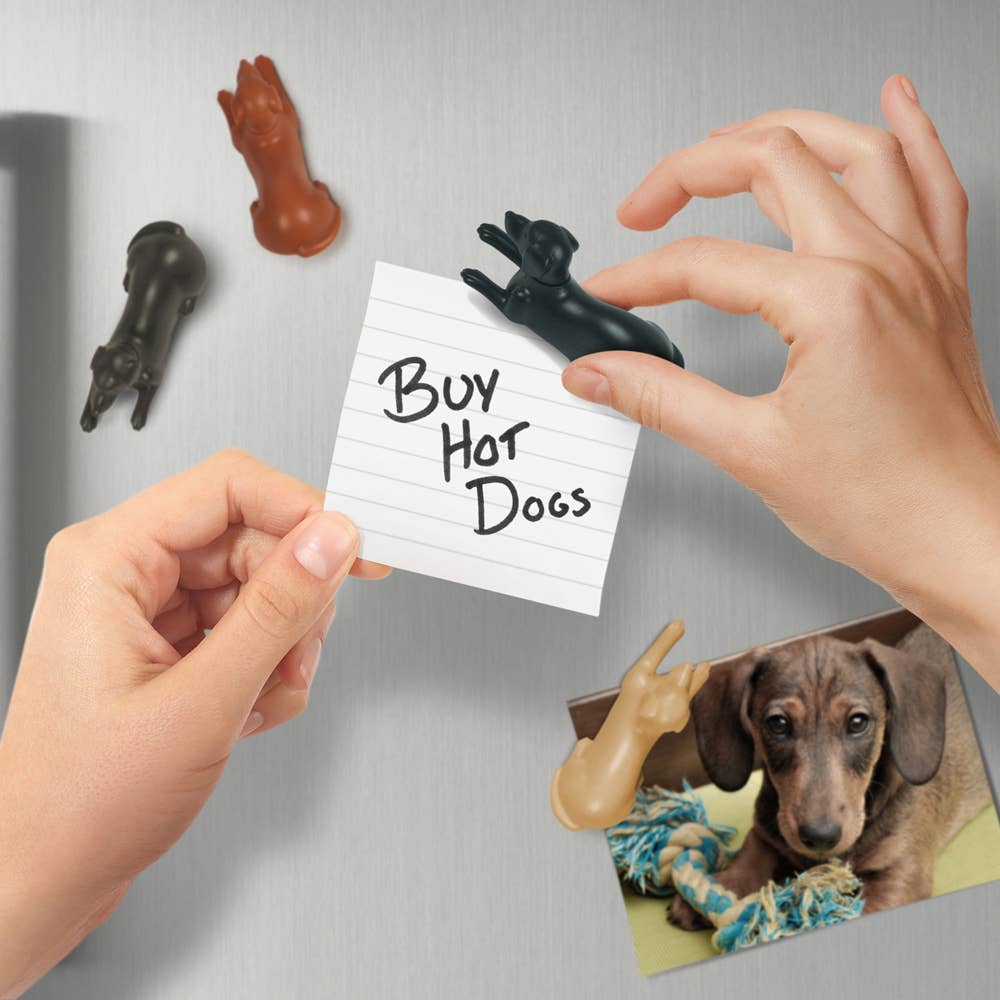 Magnetipups Fridge Magnets