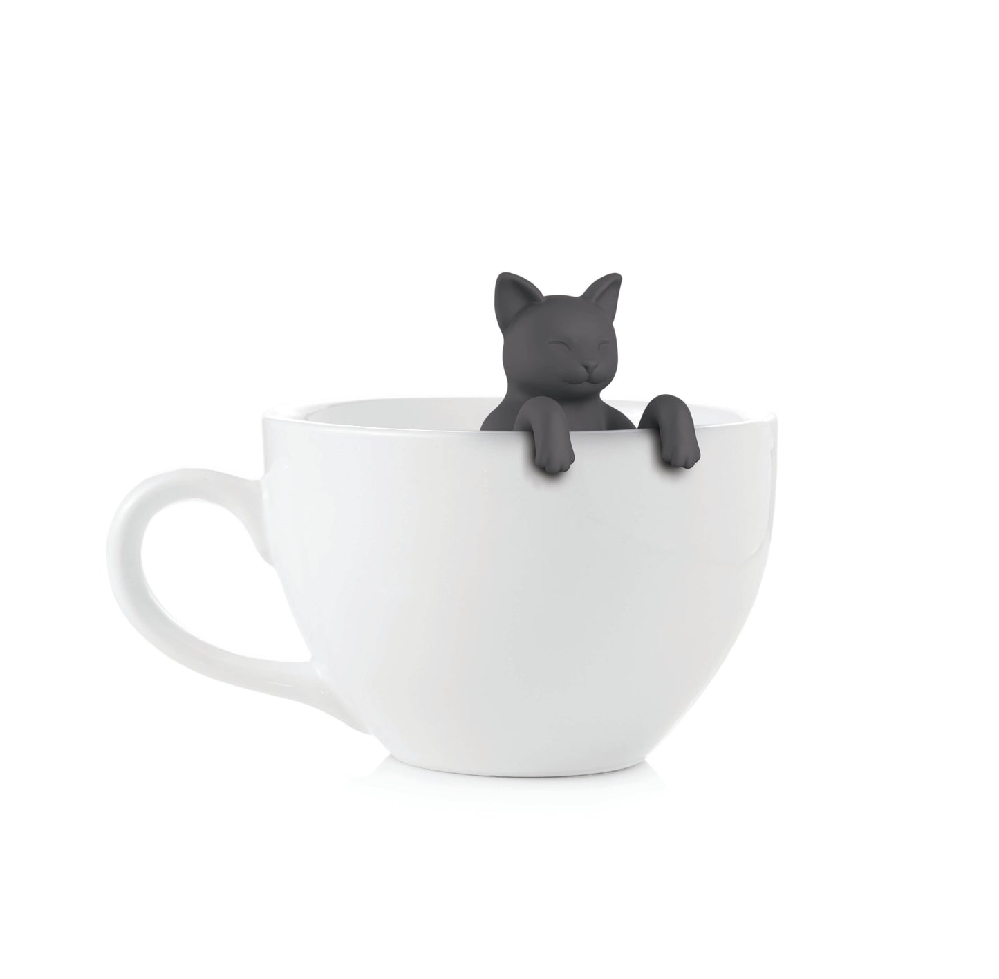 Purr-Tea Tea Infuser