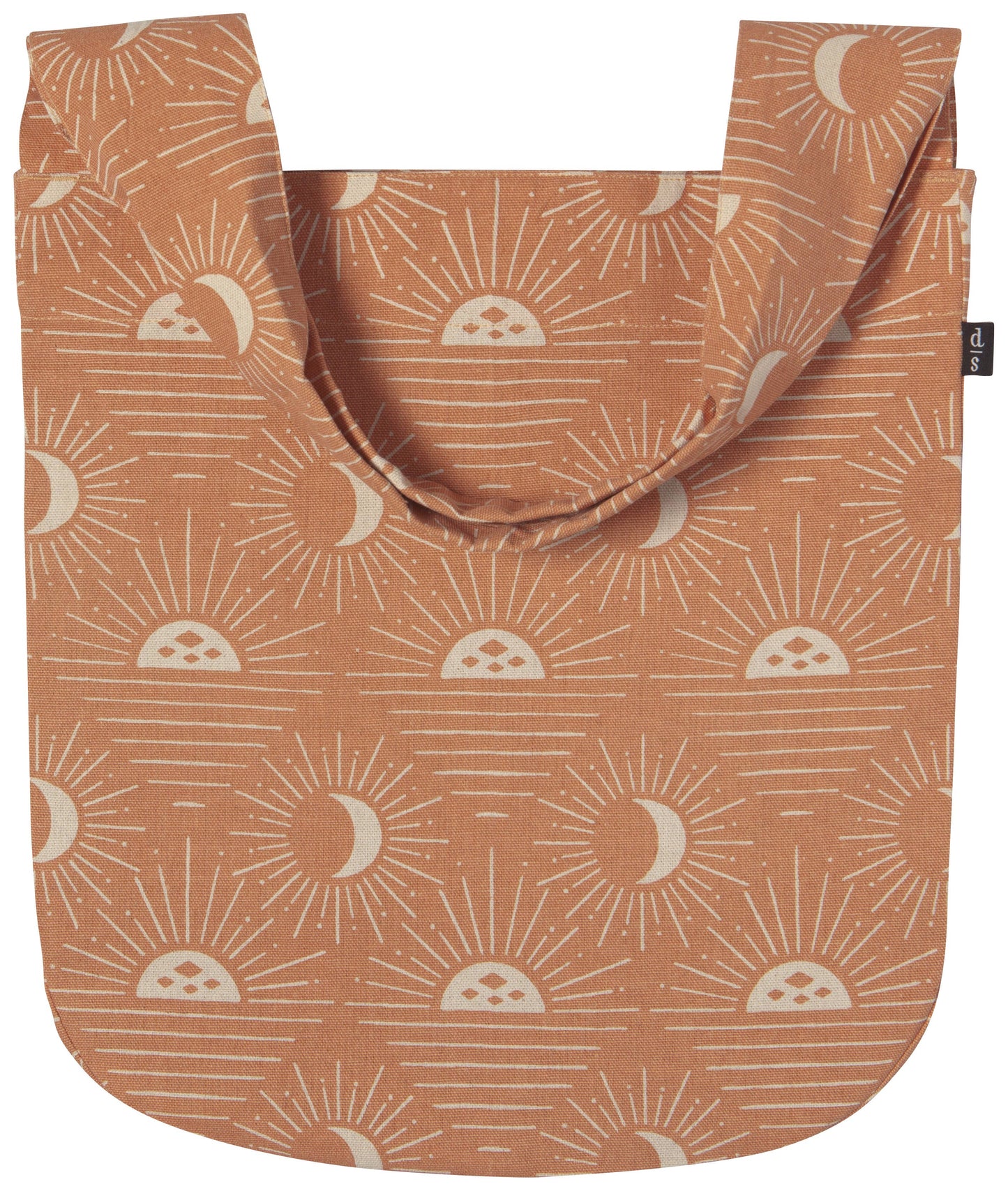 Soleil Tote Bag with Extra Wide Handles