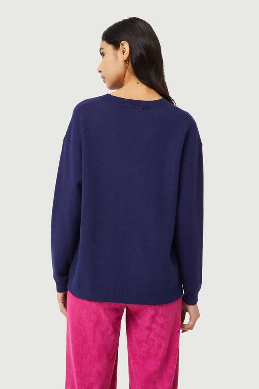 Minou Pullover Sweater