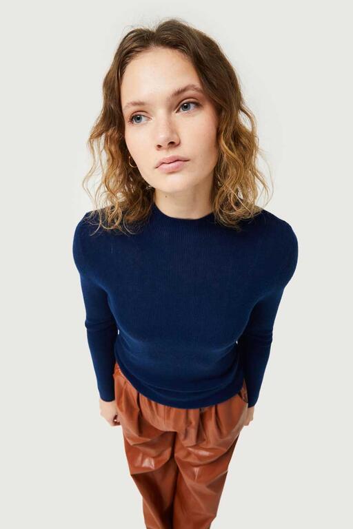 Lilou Knit Top