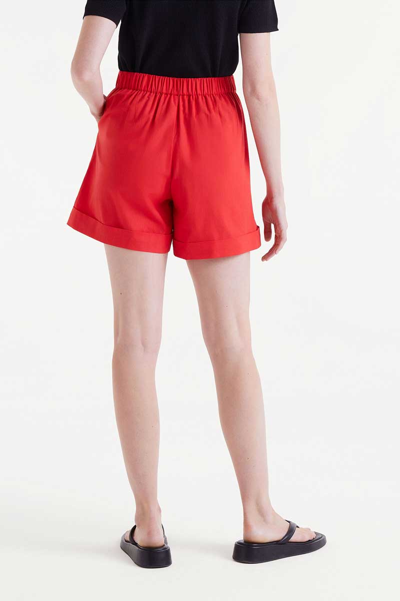 Daphne Trouser Shorts