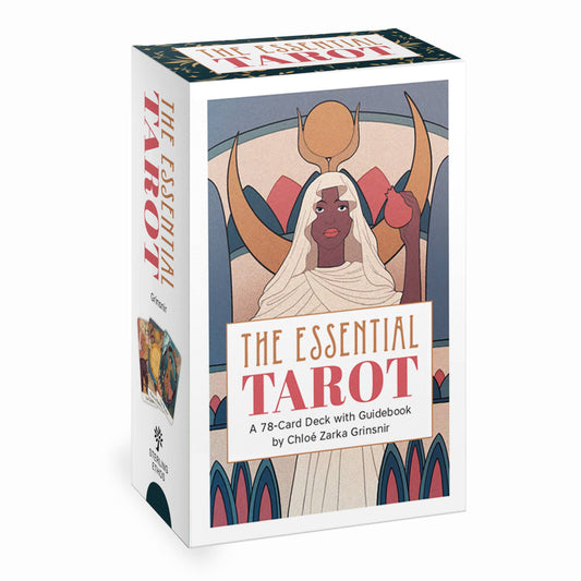 Essential Tarot Deck