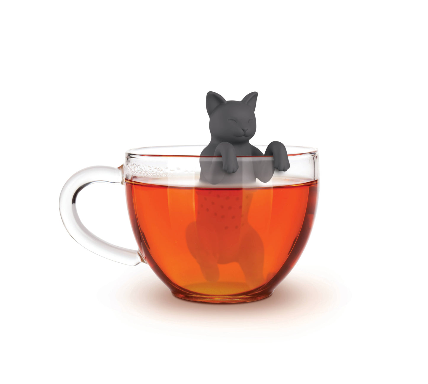 Purr-Tea Tea Infuser