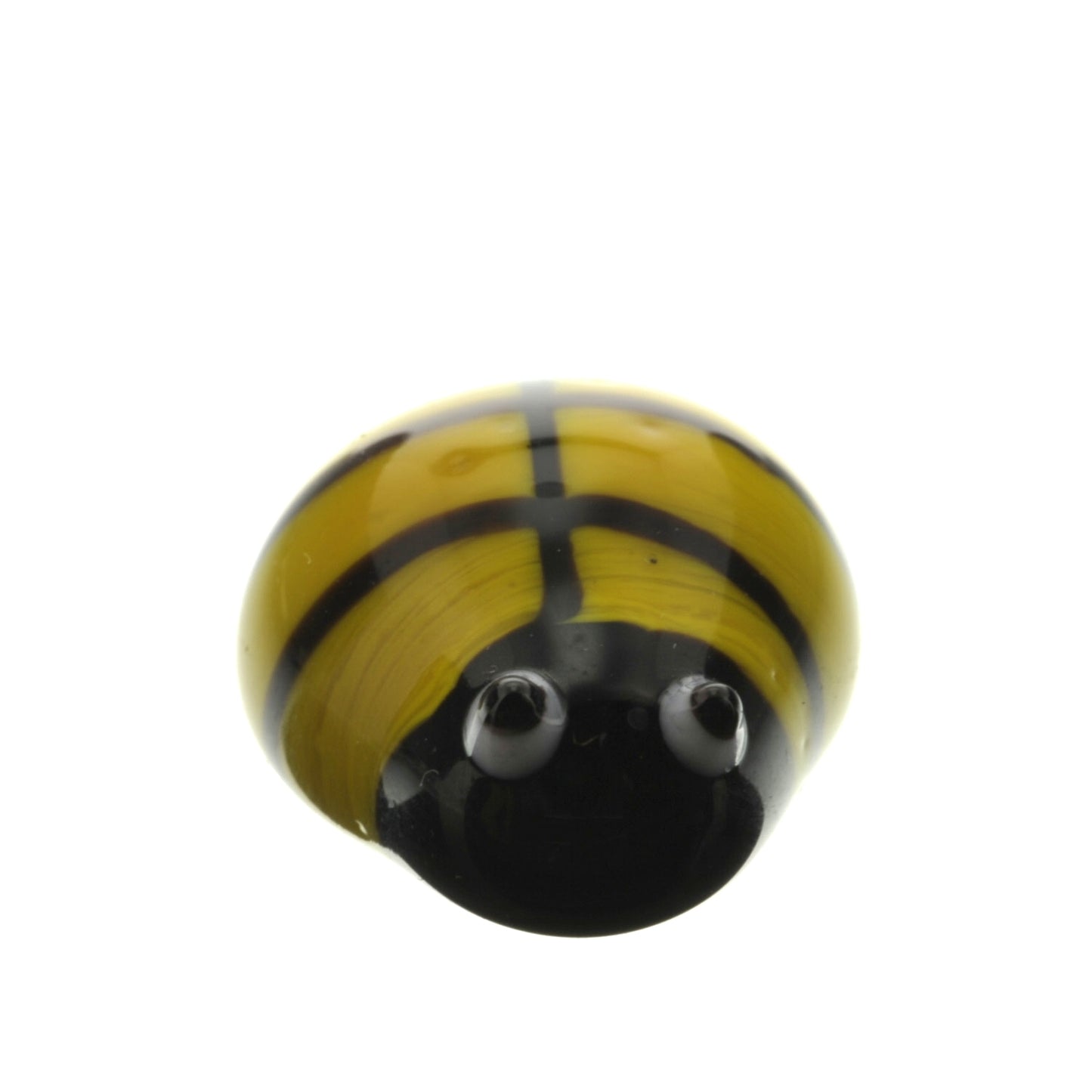 Mini Glass Bees