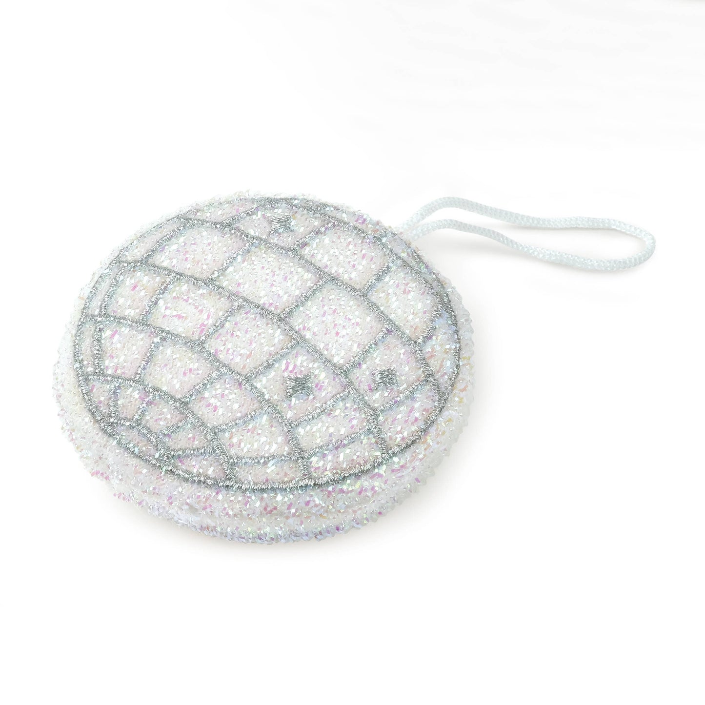 Disco Ball Sponges