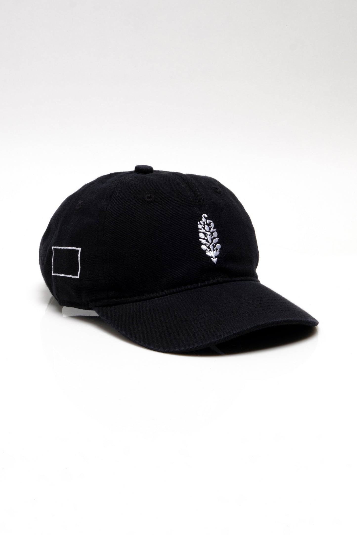 Movement Logo Baseball Hat