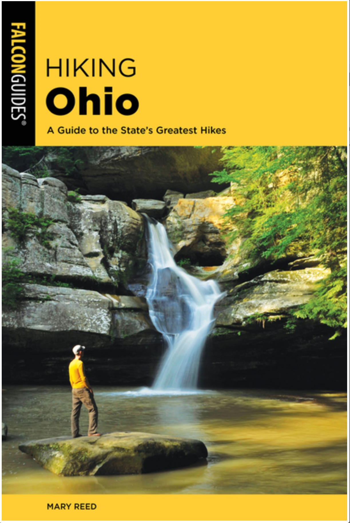 Hiking Ohio: A Guide to the States Greatest Hikes, 3rd Edition