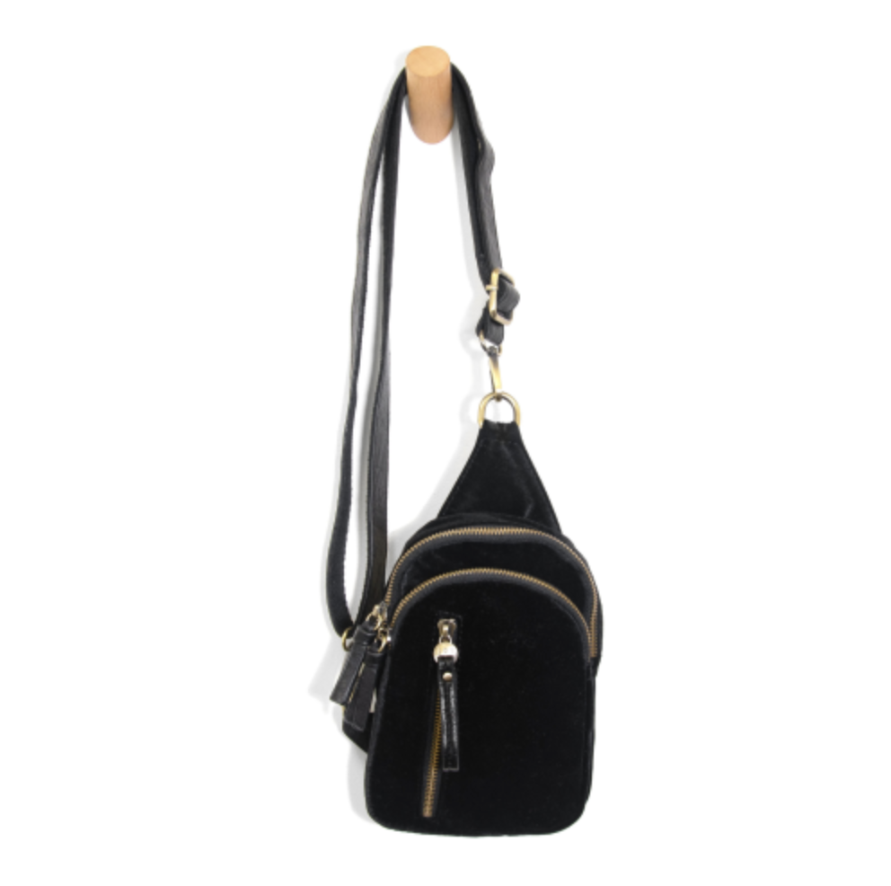 Velvet Skyler Sling Bag