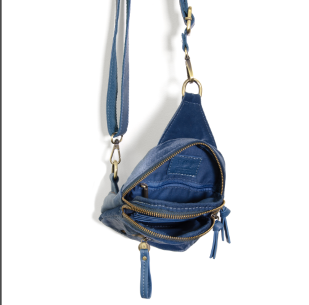 Velvet Skyler Sling Bag