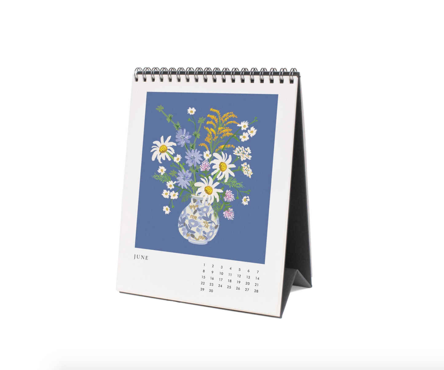 2025 Rifle Paper Co. Desk Calendar