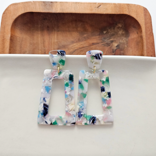 Avery Earrings
