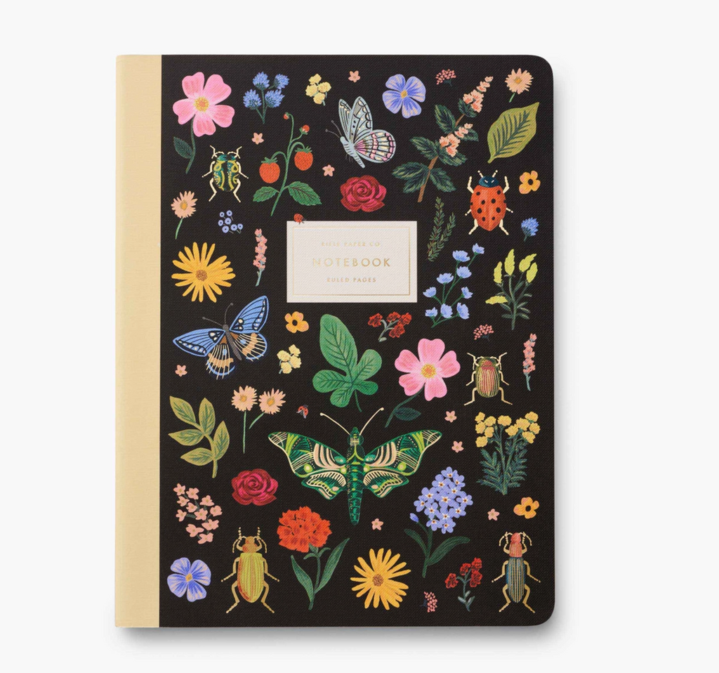 Rifle Paper Co. Ruled Notebooks