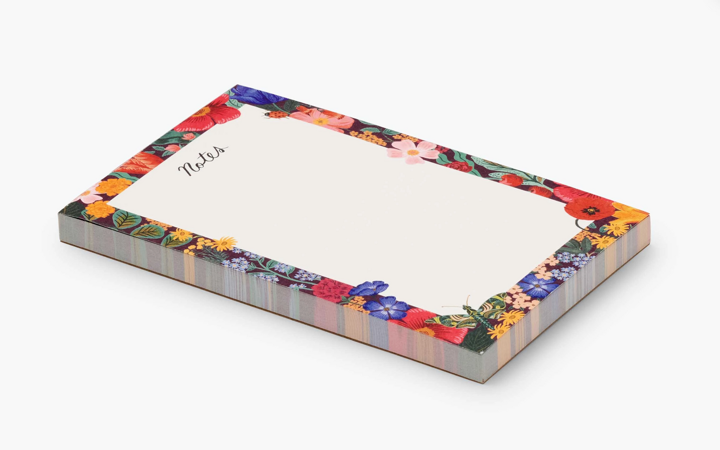 Blossom Notepad