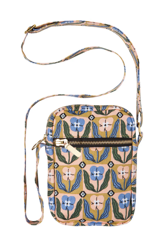 Teppi Crossbody Bag