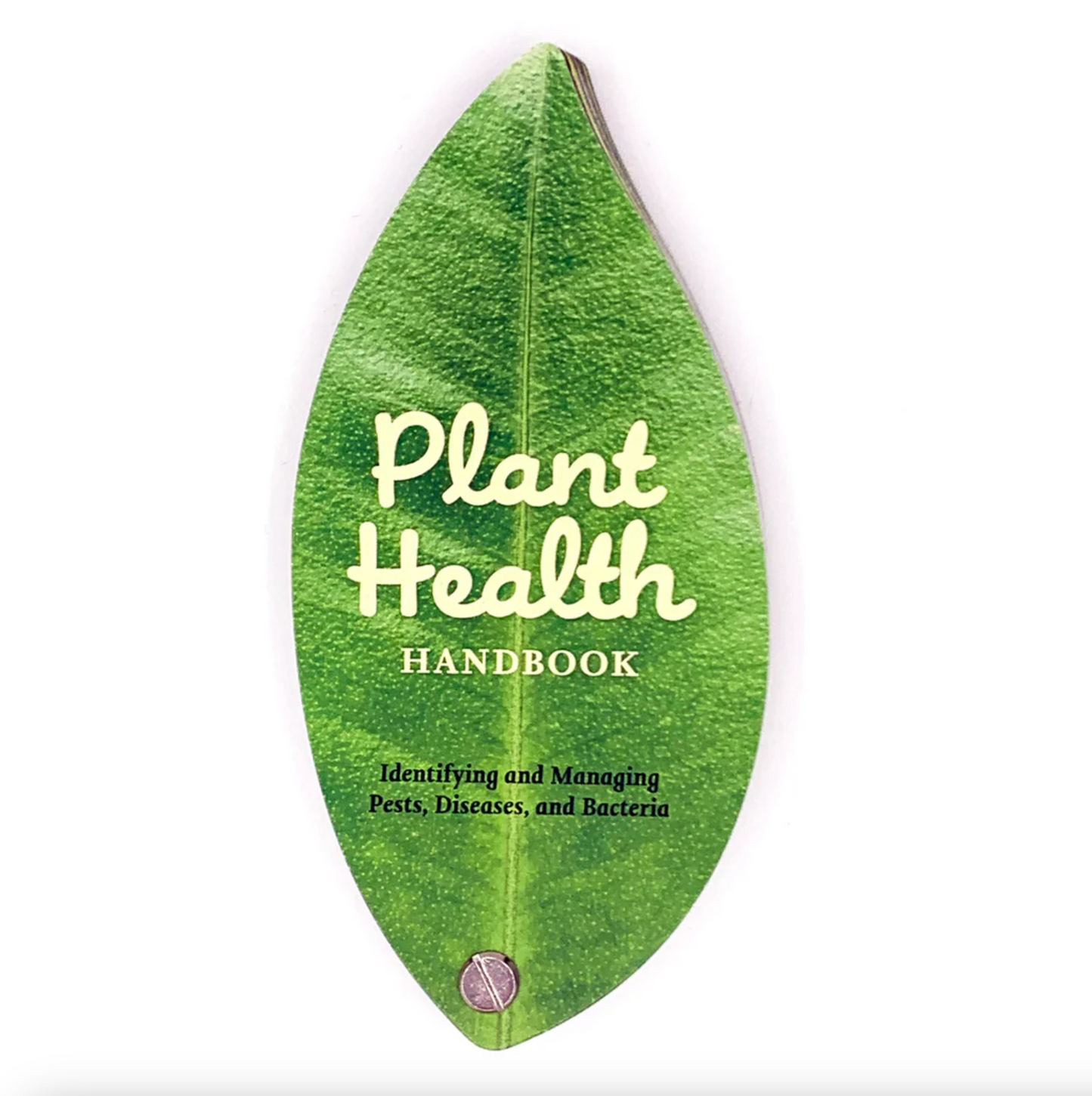 Plant Health Handbook