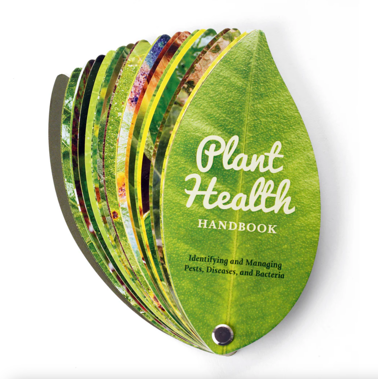 Plant Health Handbook