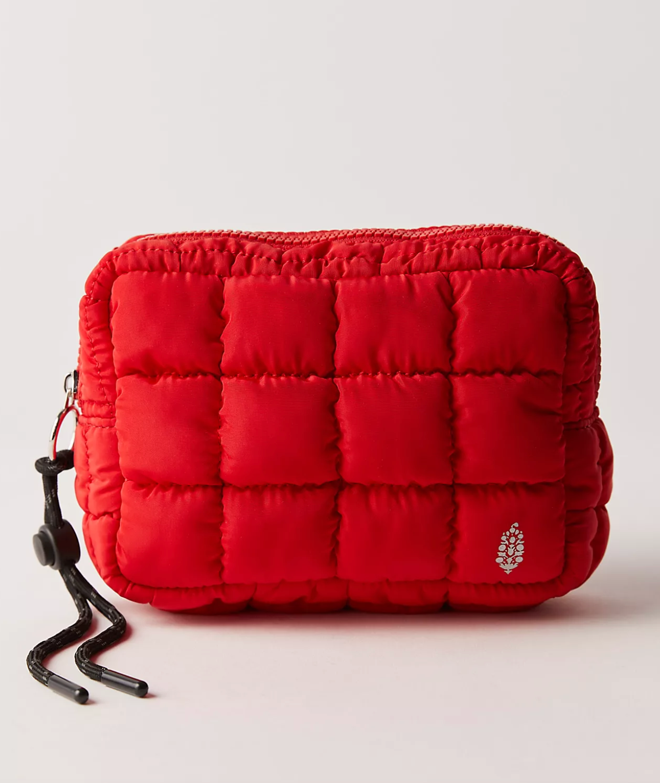 Quilted Mini Case