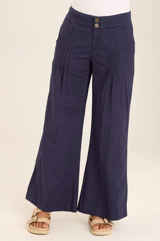 Rebecca Pant