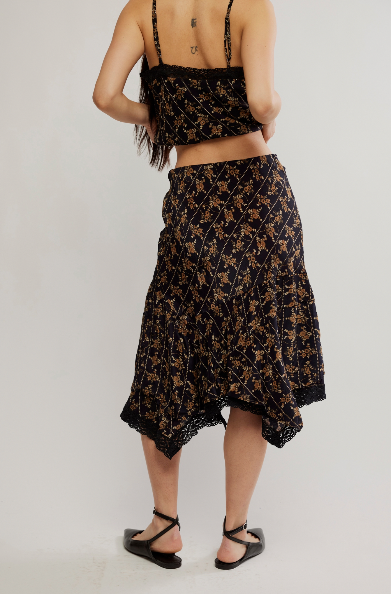 Bali Sweet Escape Skirt