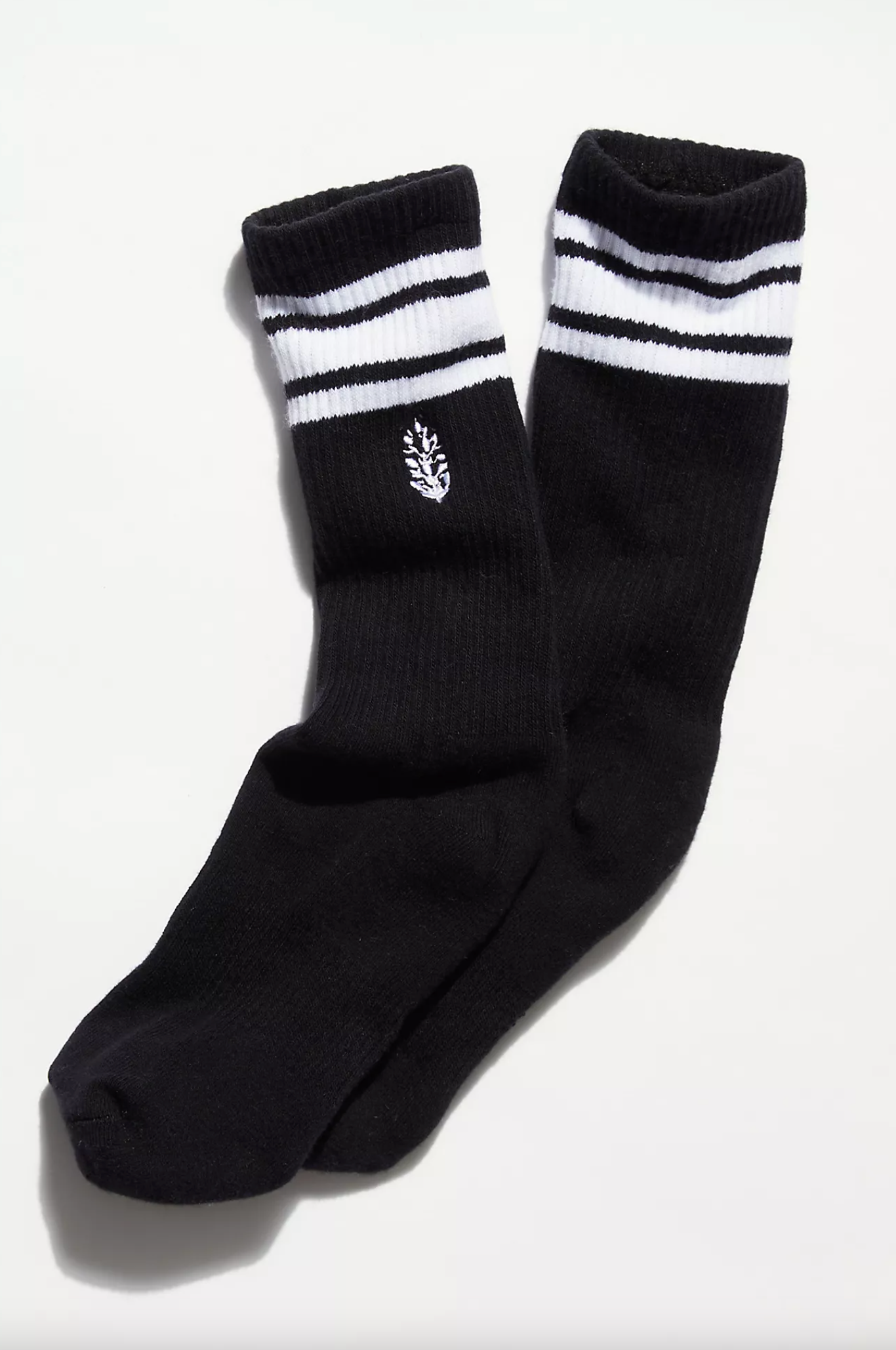 Movement Logo Stripe Tube Socks