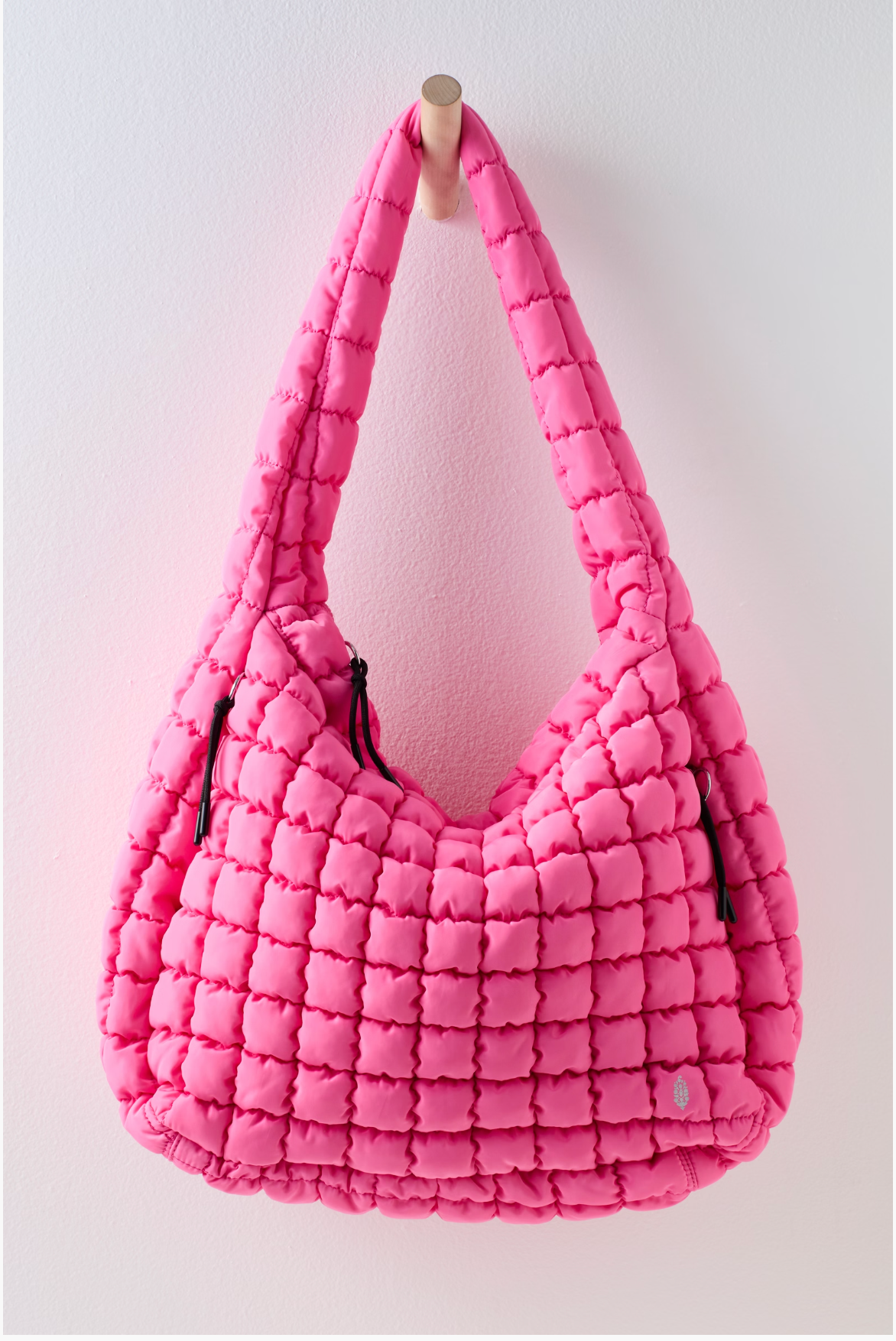 Movement Quilted Carryall Bag