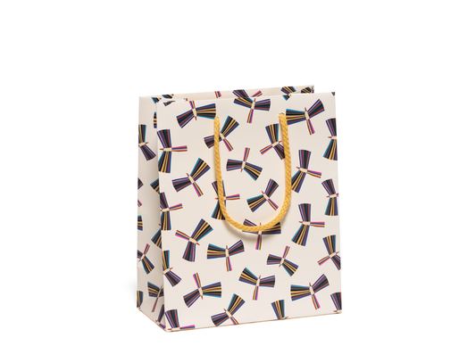 Abstract Birds Gift Bag