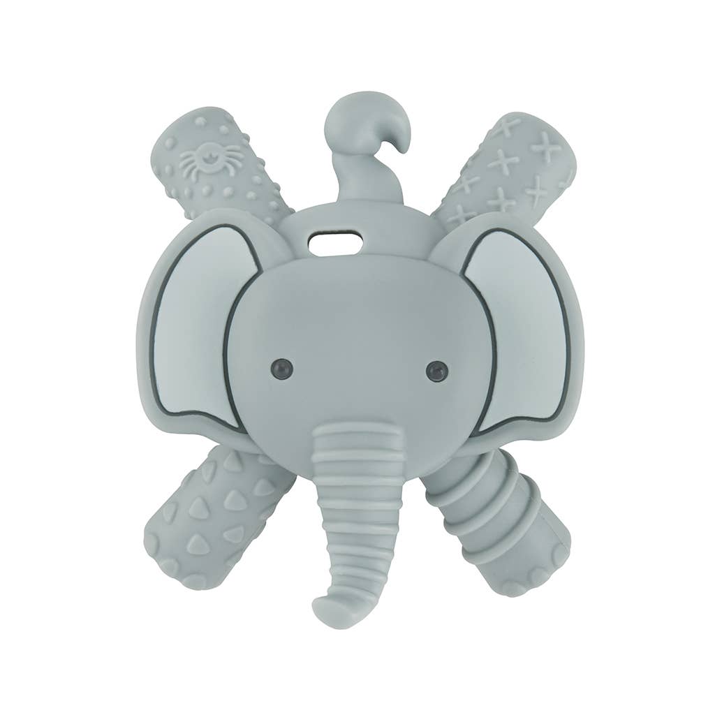 Ritzy Teether Baby Molar Teether